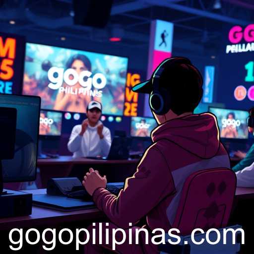Growing Impact of English Gaming in the Philippines
