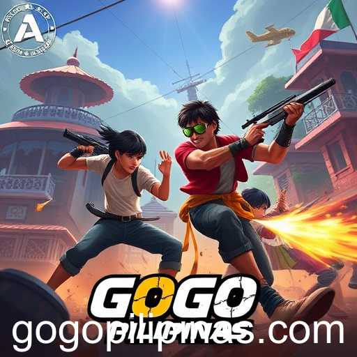 Gogo Pilipinas: Bridging Cultures Through Gaming