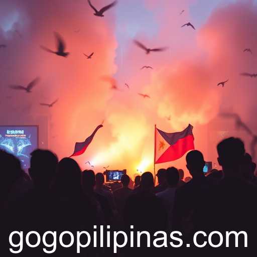 Gogo Pilipinas Game Challenges and Opportunities